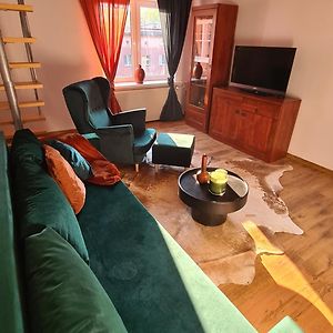 Appartement met Twee Slaapkamers
